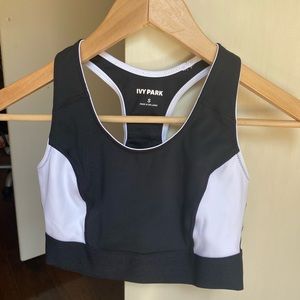 Ivy Park Workout Set